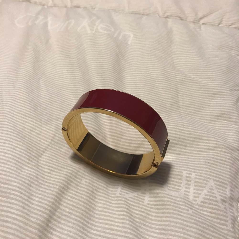 J. Crew bangle - Picture 2 of 5